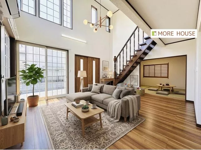[Released Today] \ Open ceiling + Renovated / ☆ Other company listings can also be viewed together with us ☆彡