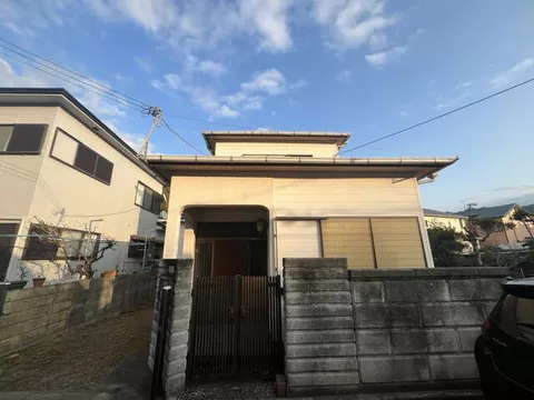 Kainan City, Higata (Kainan Station), 2-story, 5DK