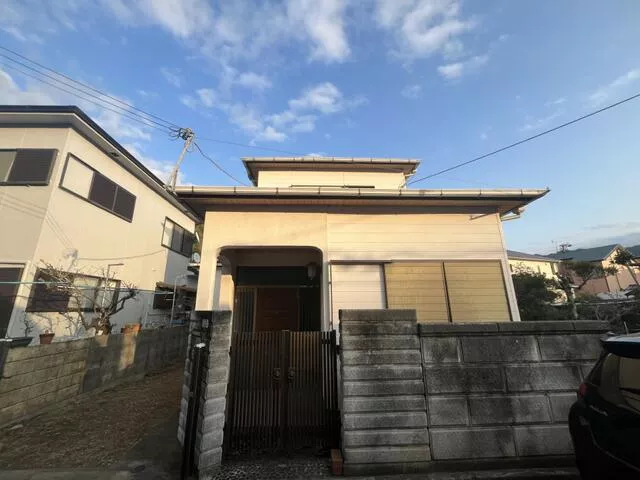 Kainan City, Higata (Kainan Station), 2-story, 5DK