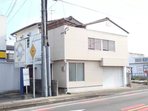 Ogi City, Ogi Town, Kitakoji (Ogi Station), 2-story, 4LDK