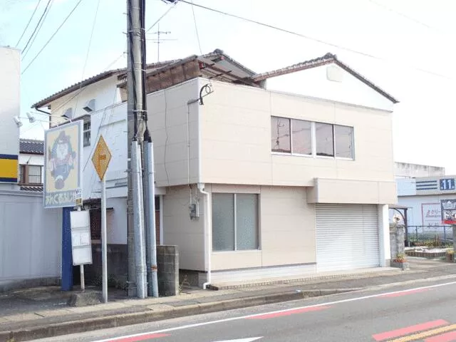 Ogi City, Ogi Town, Kitakoji (Ogi Station), 2-story, 4LDK