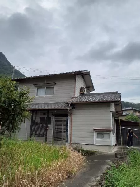 Kannonji City, Muromoto Town (Kannonji Station), 2-story, 3DK