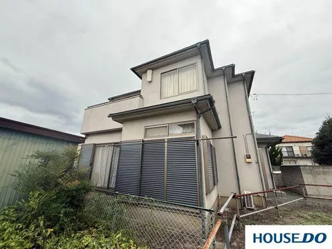 Kiryu City Mihara Town (Kiryu Station) 2-story 2LDK