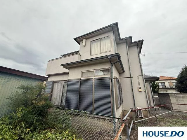 Kiryu City Mihara Town (Kiryu Station) 2-story 2LDK