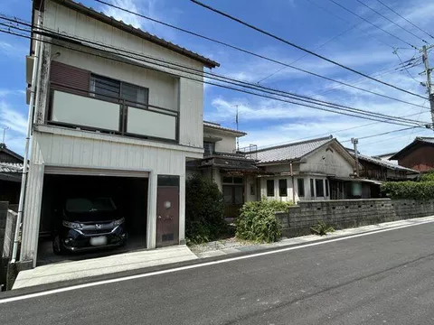 Mitoyo City, Mino Town, Omi (Mino Station) 2-story 12DK