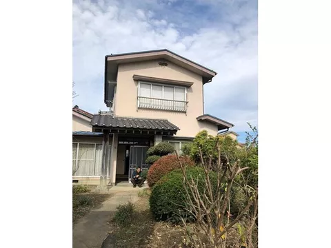 Yamatera (Ina Kita Station) 6 million yen