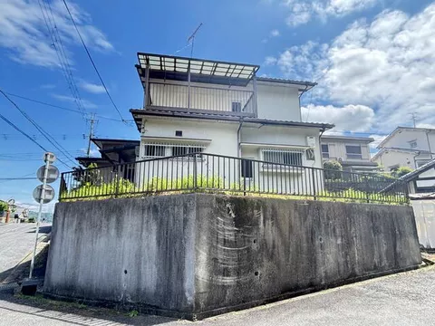 Tsubakidai 3-chome, Heguri-cho, Ikoma-gun (Motoyamaueguchi Station) 2-story building 4SDK - Image 4