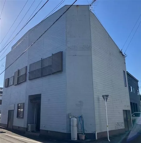 Miyazaki City Kiyotake Town Funabiki (Kiyotake Station) 2-story 2DK