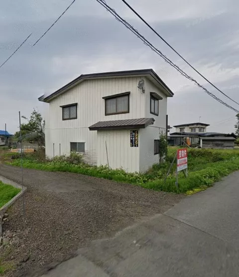 Hirosaki City, Oaza Naraki, Yoda (Itayanagi Station), 2-story, 3DK