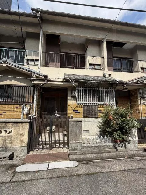 Sakai City, Kita Ward, Daimizuka 2-chome (Sakai City Station) 2-story 3K