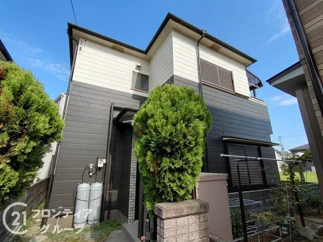 Akashi City, Futami Town Nishi Futami (Higashi Futami Station) 2-story 4LDK