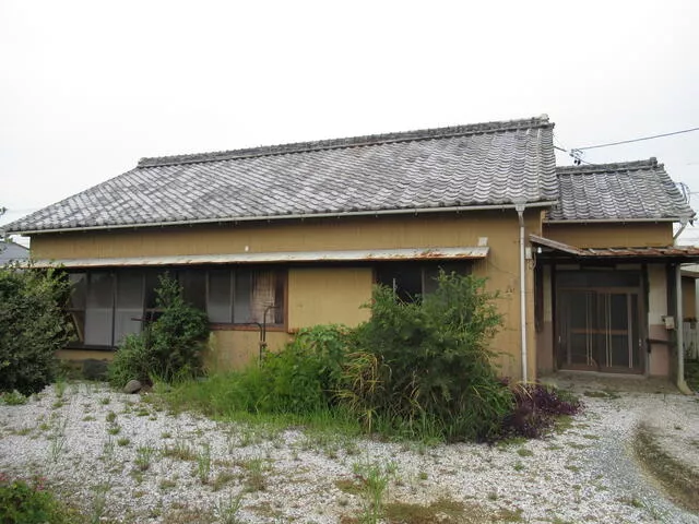Nakahara, Hobi-cho, Tahara City (Mikawa Tahara Station) 1-story 6DK