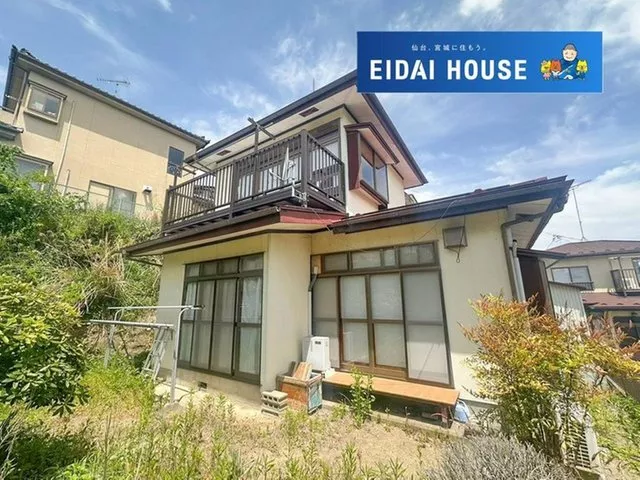 ■Land area: 59.73 tsubo (197.48 square meters) ■Good sunlight exposure ■Good view