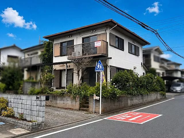 Used single-family home in Iruma City, Minamimine