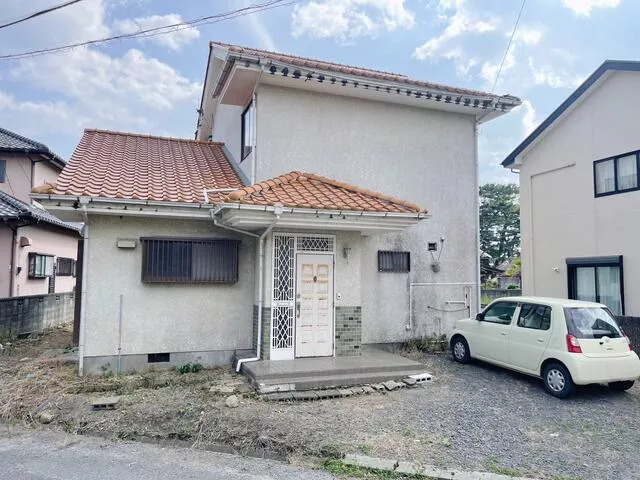 Takahagi City, Ariake Town 3-chome (Takahagi Station) 2-story building 5DK