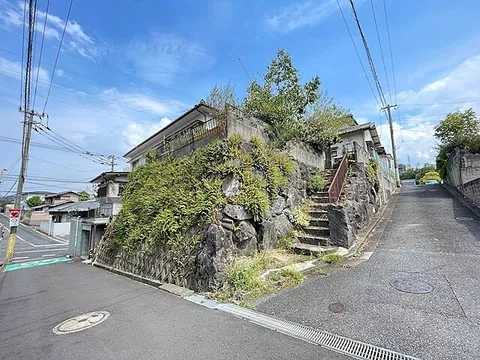 Used single-family home Tomoda 1-chome house