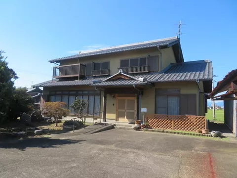 Mizuho City, Sobue, 2-story, 7LDK