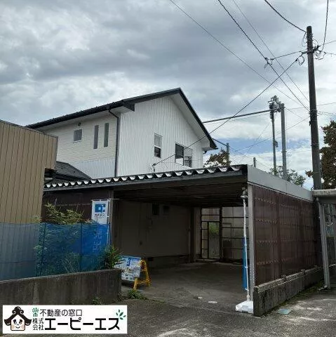 Toyama City, Yao Town, Koyazenji, 2-story, 3LDK