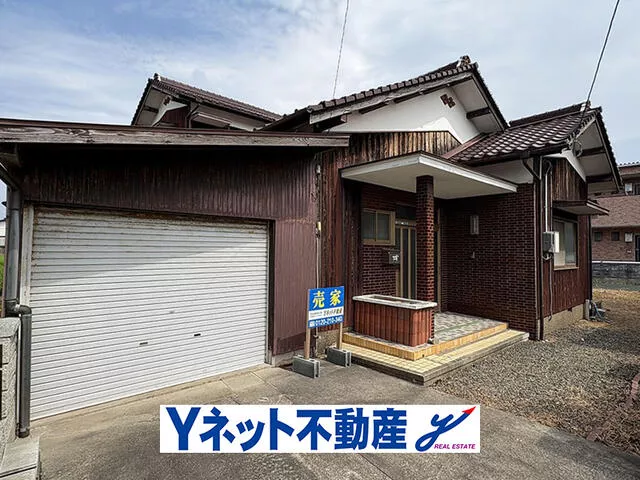 Ube City, Norisada 2-chome 2-story building 7DK