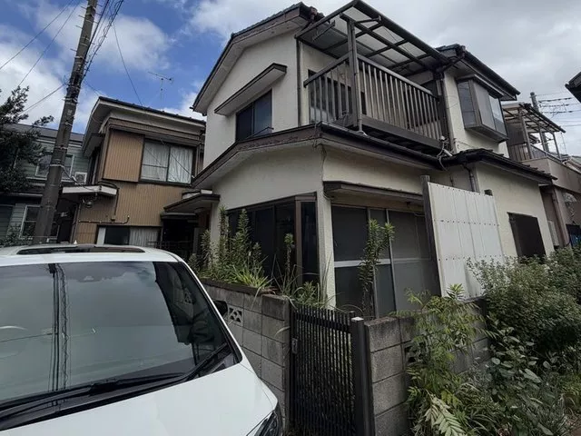 Soya 7 (Kitakokubun Station) 5.8 million yen