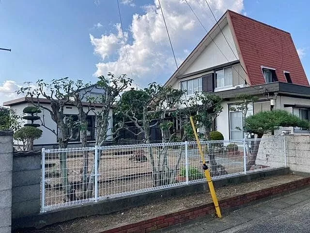 Used single-family home, JR Naruto Line Naruto Station, 13 minutes on foot.
