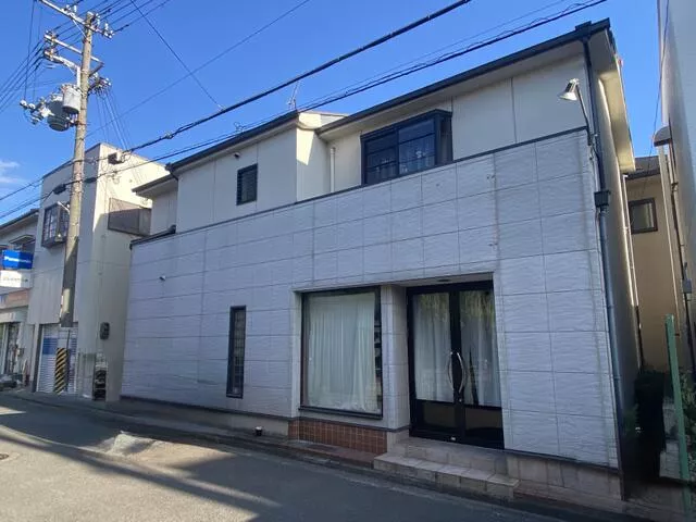 Wakayama City, Kuroda (Wakayama Station) 2-story 4LDK