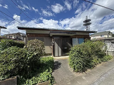 Used single-family home Uenohara City Uenohara House