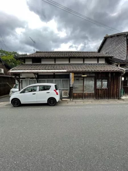 Kyotango City, Amino Town, Amino (Amino Station) 2-story building 11DK