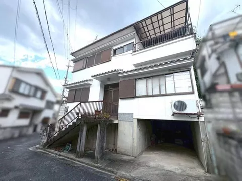 ●10 minutes on foot to Kyo Nishi Nursery●10 minutes on foot to Nara City Fushimi Minami Elementary School♪