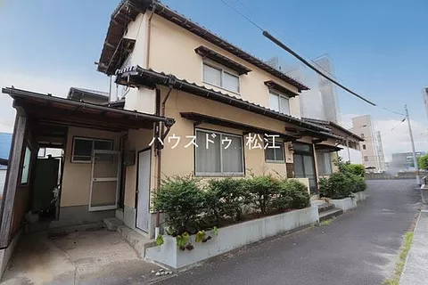 Used single-family home Kitada Town used house