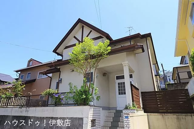 Used single-family home Nishiryo 3-chome Used house