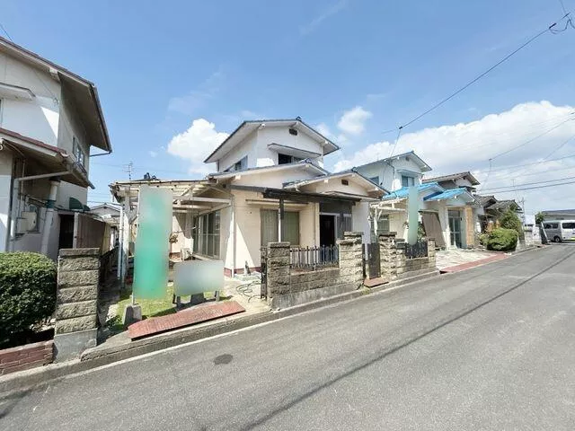Onomichi City, Mukaitou Town (Higashi Onomichi Station) 2-story building 5DK