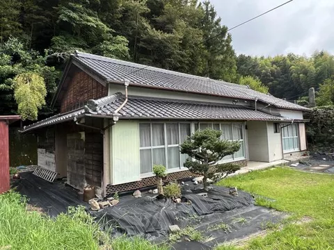 Yaizu City, Ishiwaki Ue (Yaizu Station) single-story 6DK