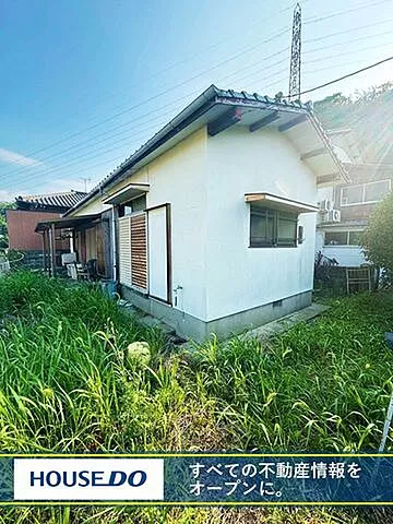Used single-family home Yahatanishi Ward Morishita Town Used house Takesue Elementary and Anou Junior High School