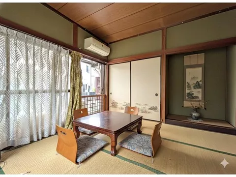 Itabashi (Kazamatsuri Station) 9 million yen