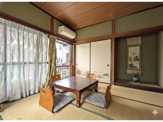 Itabashi (Kazamatsuri Station) 9 million yen