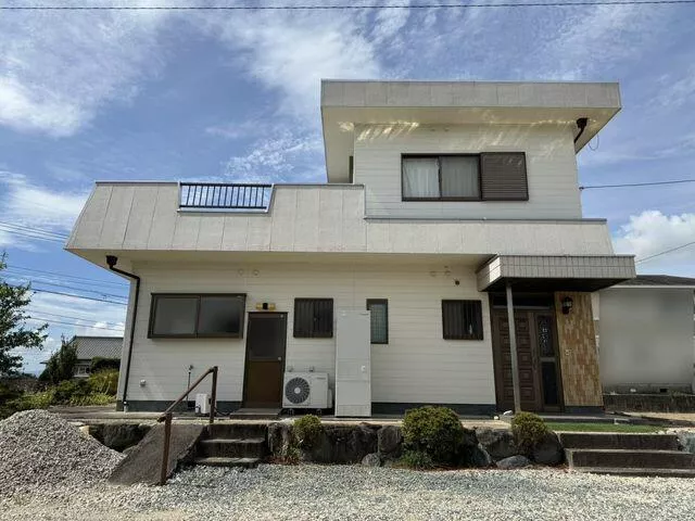 Tsu City, Karasu Town, 2-story, 4DK