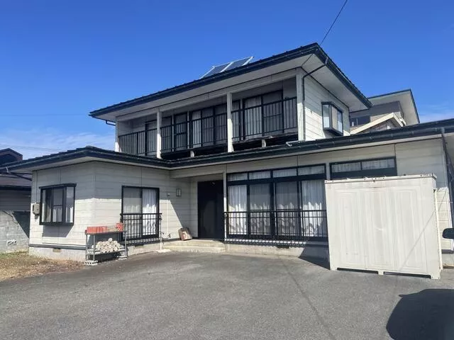 Funako, Shibata Town, Shibata District