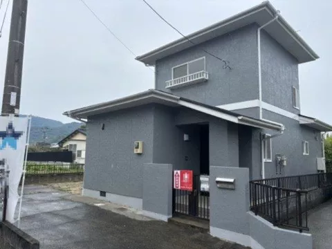 1 meter to Ushiku Police Station Amitsu Substation, 10 minutes on foot (800 meters) to JR Sumiyoshi Station