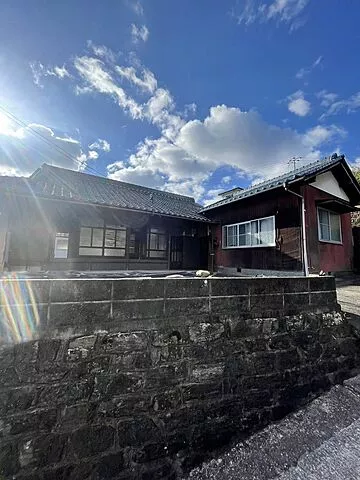 Used single-family home in Kainan City, Kizu - Used house