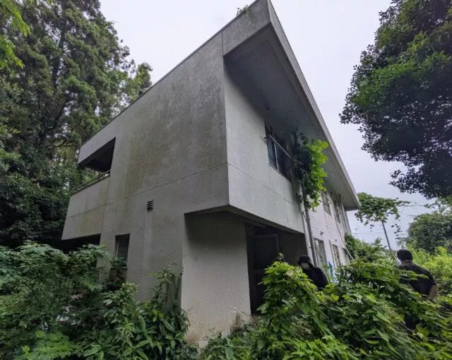 Hokota City, Minowa (Karunuma Station), 2-story, 3DK