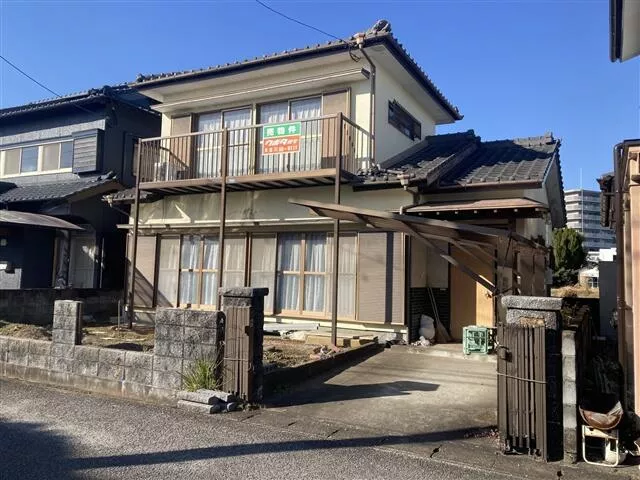 Miyazaki City, Oaza Tokuhisa, 2-story, 5DK