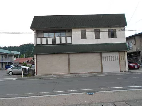 Used single-family home in Oyu, Kamino-Yu