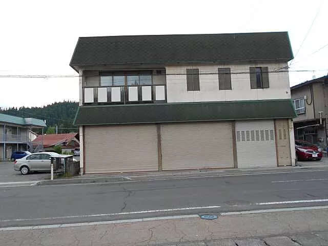 Used single-family home in Oyu, Kamino-Yu