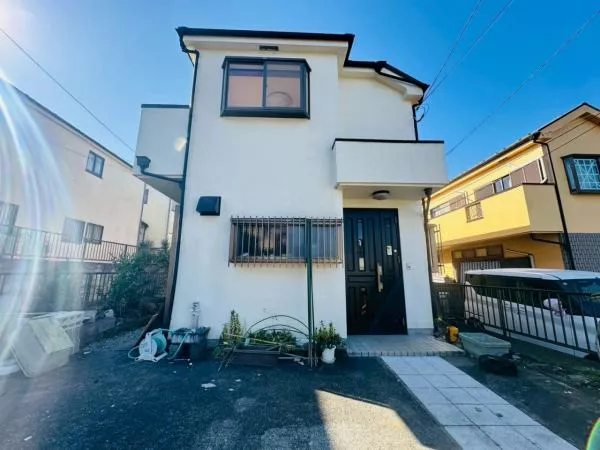 Hachioji City, Moto Hachioji Town 2-chome (Takaosanguchi Station) 2-story 4DK