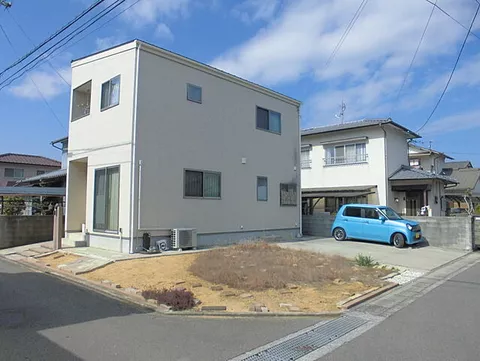 Used single-family home, Dofukuji, Tadotsu Town, Nakatado District