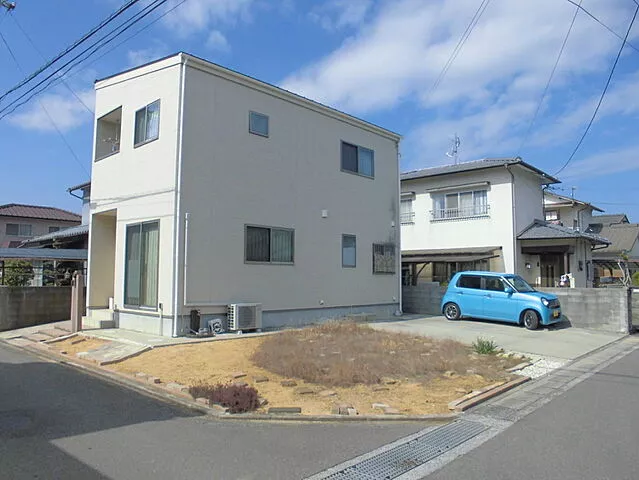 Used single-family home, Dofukuji, Tadotsu Town, Nakatado District