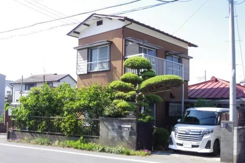 Oamishirasato City, Kita-Iizuka (Oami Station) 2-story building 6SLDK