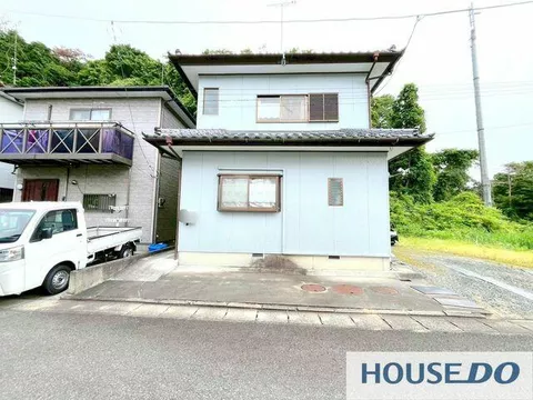 Kitaibaraki City, Sekimoto Town Sekimoto Naka (Otsuko Station) 2-story 3LDK