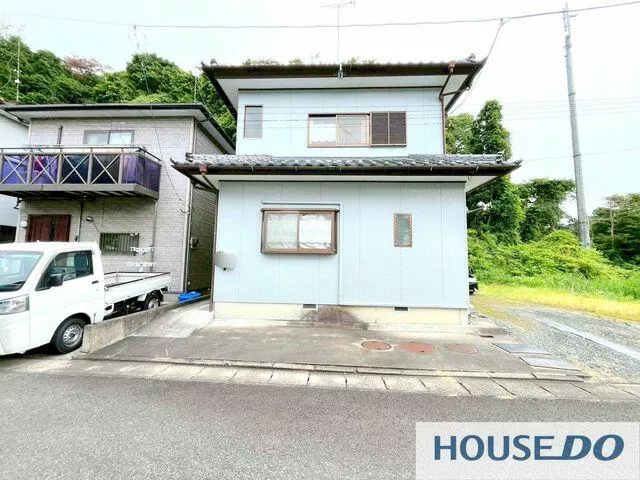 Kitaibaraki City, Sekimoto Town Sekimoto Naka (Otsuko Station) 2-story 3LDK